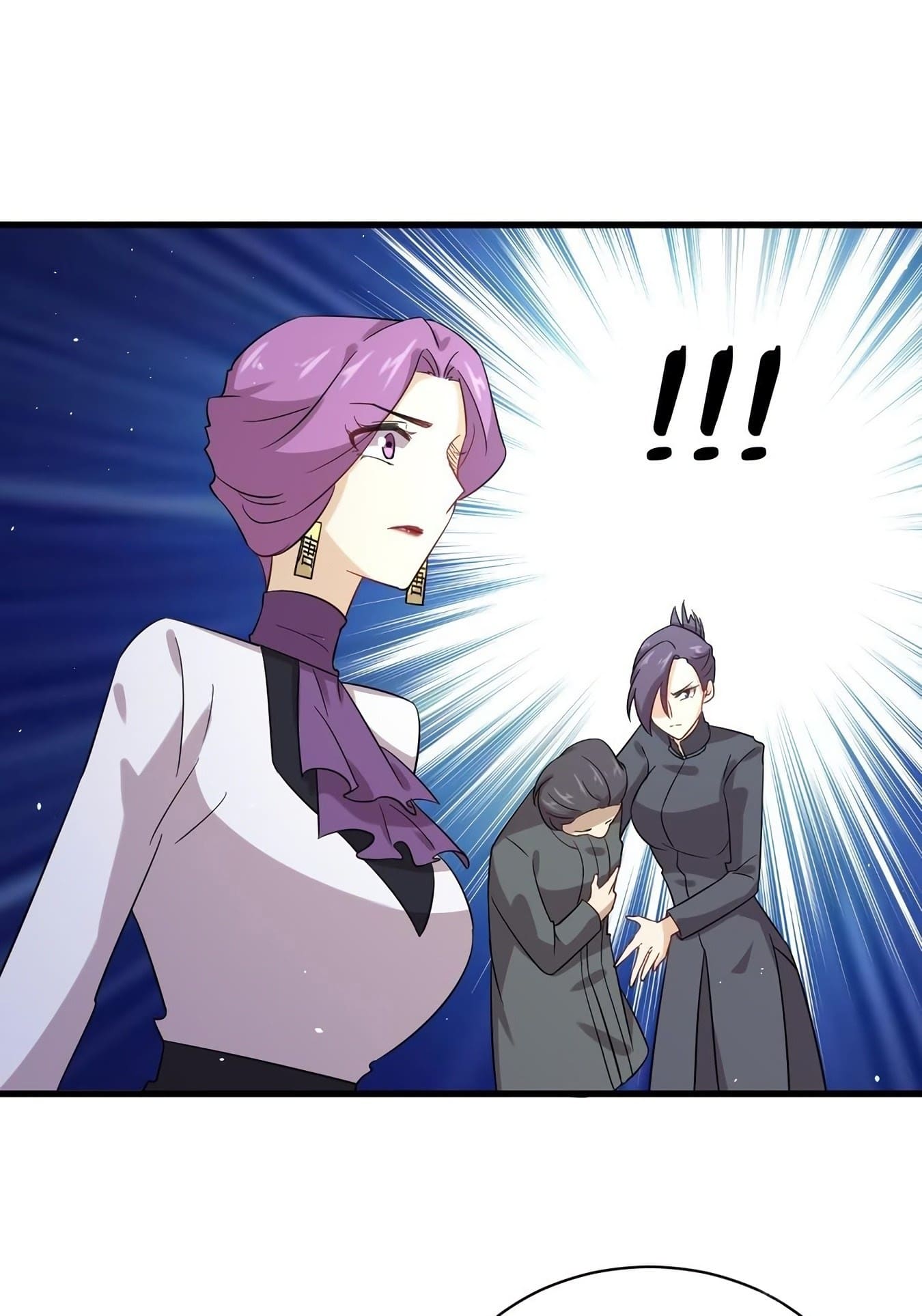 Immortal Swordsman in The Reverse World Chapter 102 Gambar 18